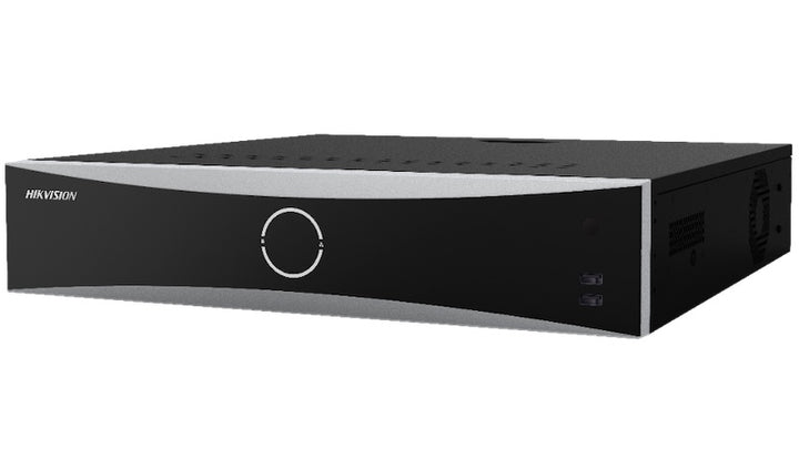 Hikvision 16 Channel 4 Port AcuSense Embedded NVR (DS-7716NXI-I4/S)