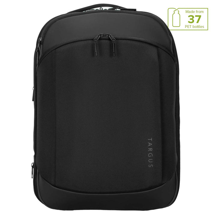 Targus Mobile Tech Traveller 15.6" XL Backpack - Black (TBB612GL)