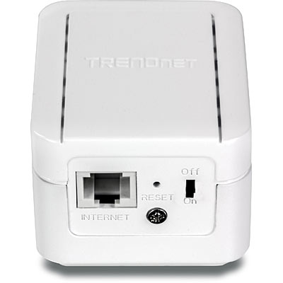 TRENDnet N300 High Power Easy-N-Range Extender (TEW-737HRE)