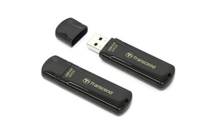 TRANSCEND 64GB USB3.1 JETFLASH 700