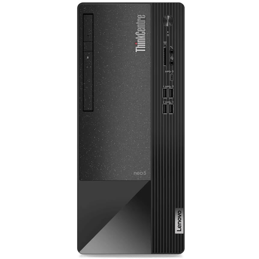Lenovo ThinkCentre Neo 50T G3 Desktop PC - Intel Core i7-12700 / 8GB RAM / 512GB SSD / Windows 11 Pro