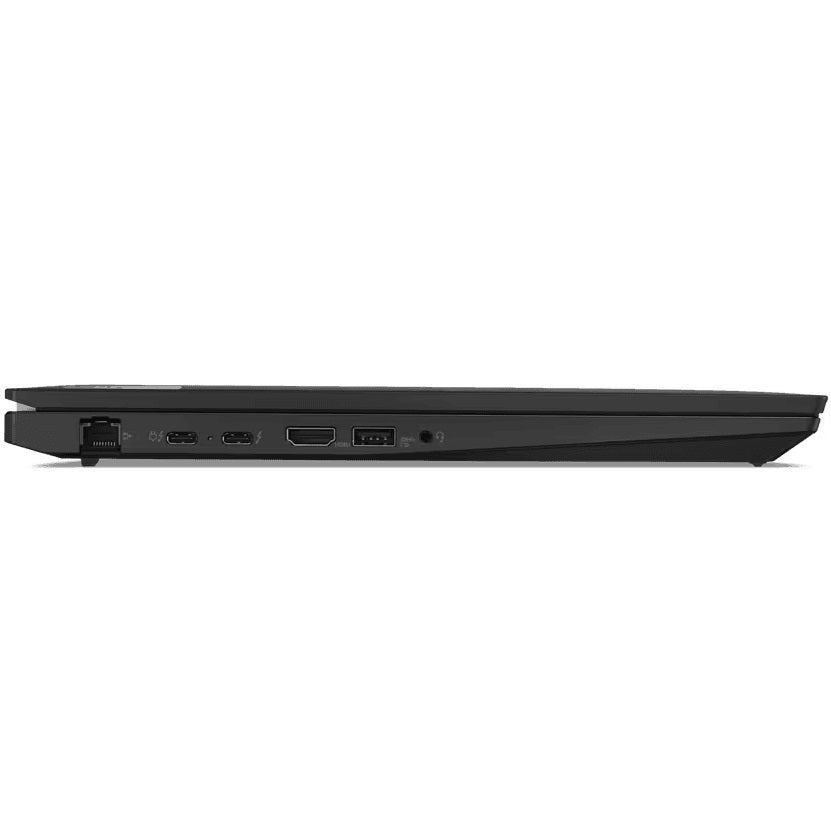 Lenovo ThinkPad T16 G2 16" WUXGA Notebook - Intel Core i7-1355U / 16GB DDR5 RAM / 512GB SSD / 4G LTE / IPS Anti-Glare / Windows 11 Pro