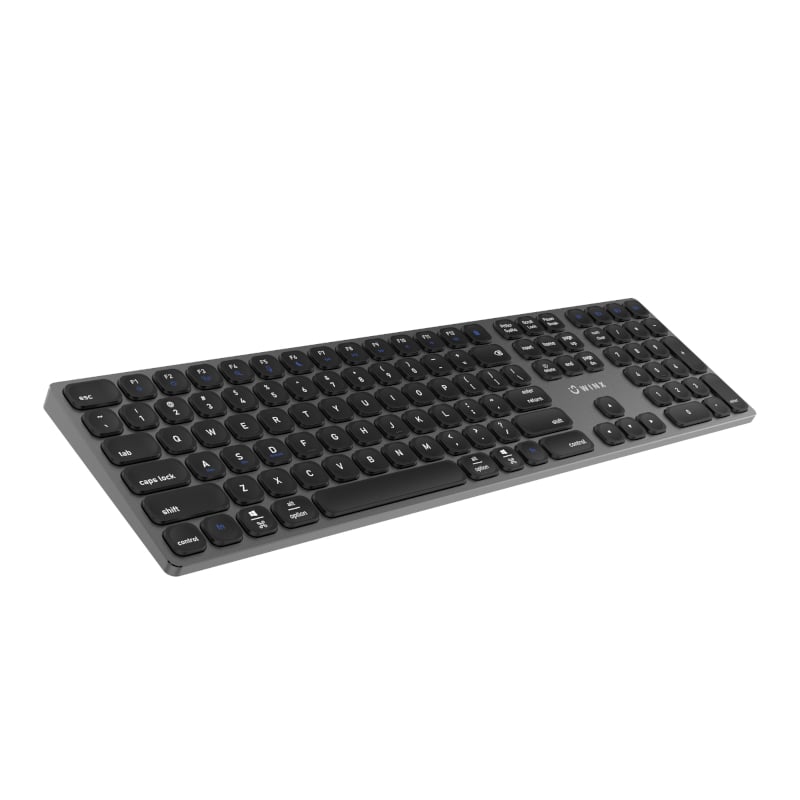 WINX Wireless BT Keyboard