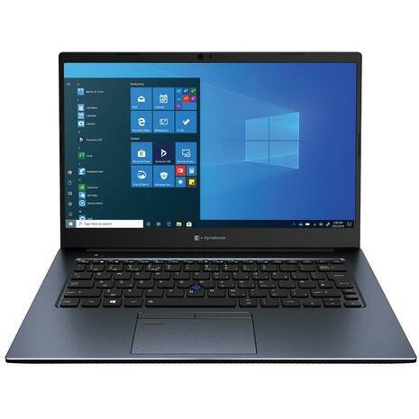 Dynabook Portege 13.3" Laptop - Core i5-10210U / 8GB RAM / 256GB SSD / Win 10 Pro