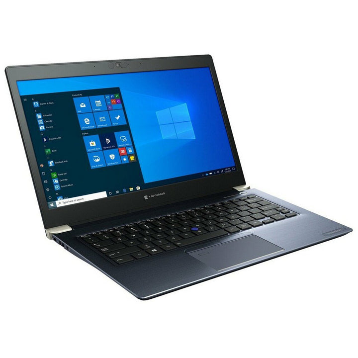 Dynabook Portege 13.3" Laptop - Core i5-10210U / 8GB RAM / 256GB SSD / Win 10 Pro