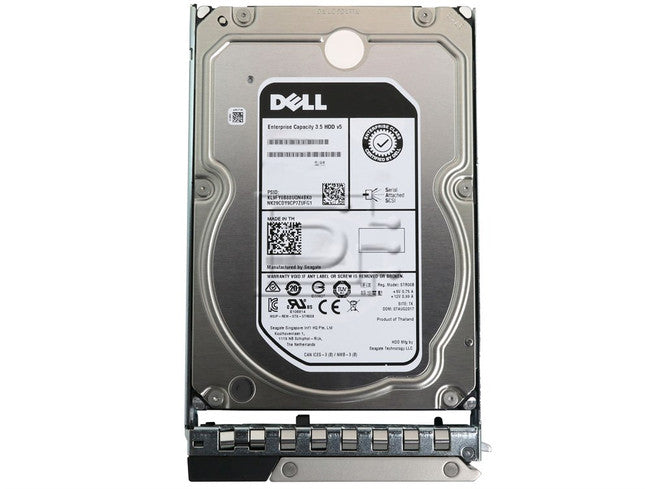 Dell 3.5" 2TB Serial ATA III Internal Hard Drive (400-ATKJ)