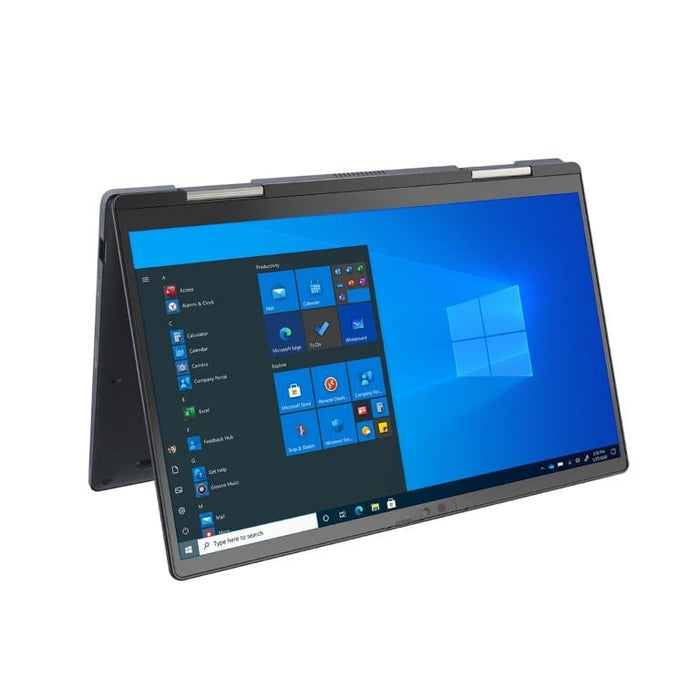 Dynabook Portege 13.3 Laptop i7, 16GB RAM, 512GB SSD, Win 10 Pro
