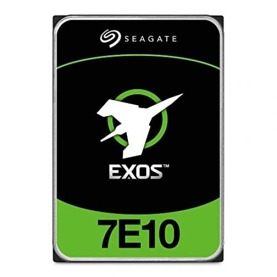 Seagate Exos Enterprise 4TB Internal Hard Drive (ST4000NM000B)