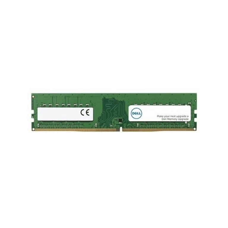 Dell 16GB DDR4 (2x 8GB) 2933MHz DIMM Memory Module Kit (AB070573)