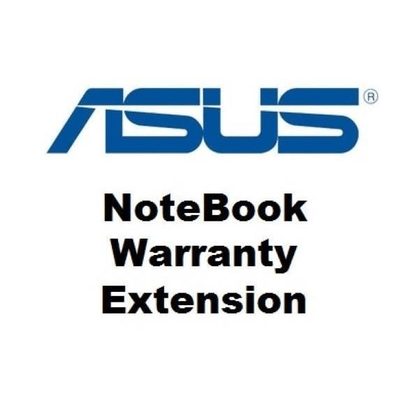 ASUS ACX13-006824NR - EXT TO 3 YEAR ON SITE SERVICE (VIRTUAL) TUFF RANGE)