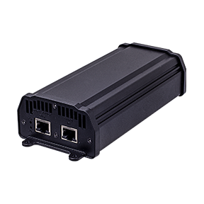 Vivotek PoE Adapter Gigabit Ethernet 54V (AP-GIC-011A-060)