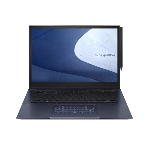 ASUS ExpertBook B7 Flip B7402F 14" WQXGA 2-in-1 Notebook – Intel Core i7-1260P / 32GB DDR5 RAM / 1TB SSD / Touchscreen / Windows 11 Pro