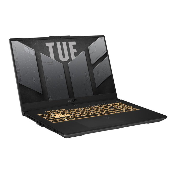 ASUS TUF Gaming F17 17.3" FHD Gaming Laptop - Intel Core i9-13900H / 16GB RAM / 1TB SSD / GeForce RTX 4050 6GB / IPS-Level 144Hz / Windows 11 Home