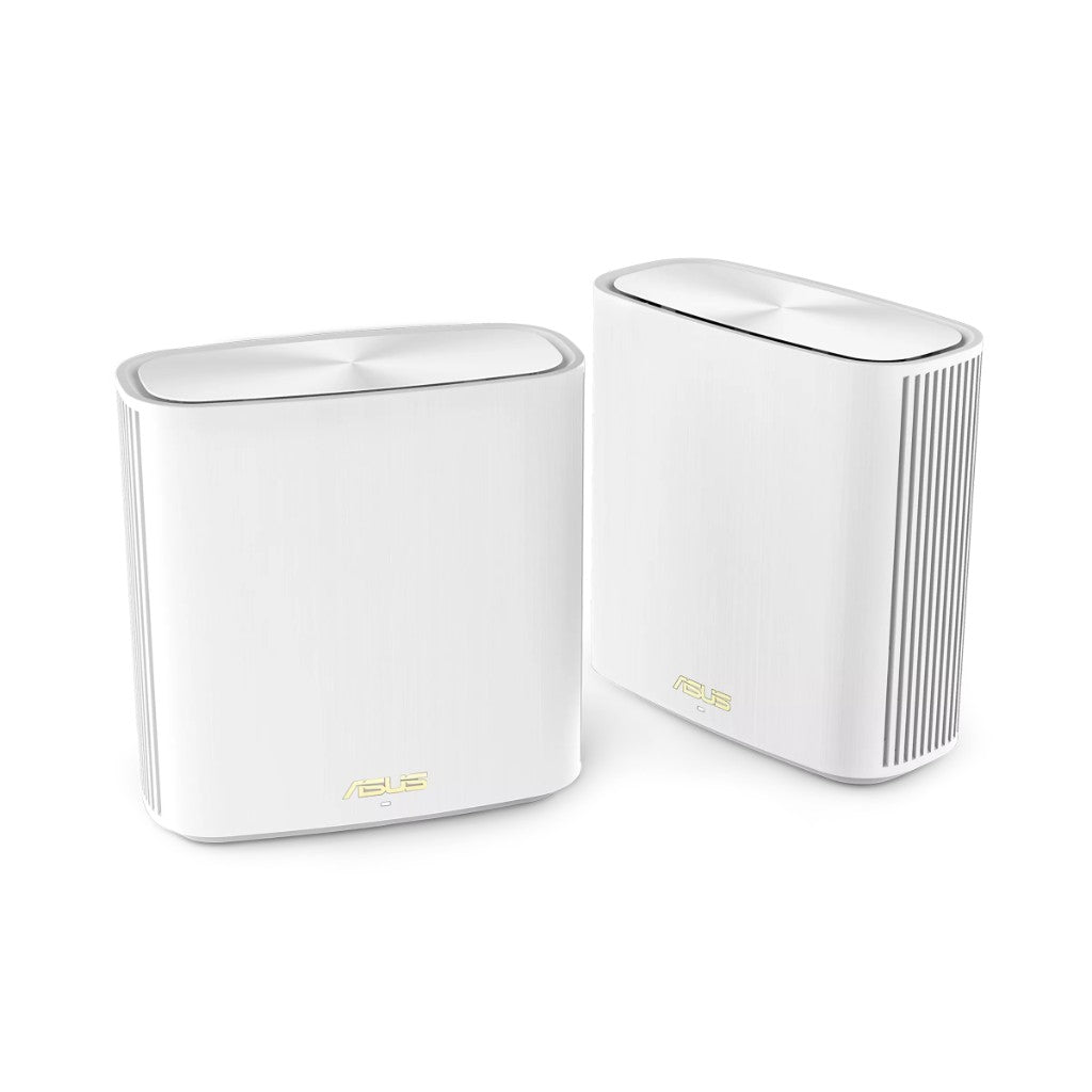ASUS Dual-Band ZenWiFi XD6S AX5400 Home WiFi System - 2 Pack