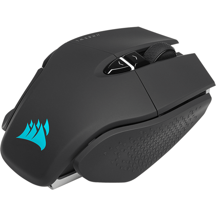 Corsair M65 RGB Ultra Wireless Tunable FPS Gaming Mouse (CH-9319411-AP2)