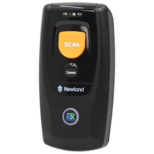 Newland BS80 Piranha 1D CCD Wireless Bluetooth Handheld Barcode Scanner (BS8060-2T)