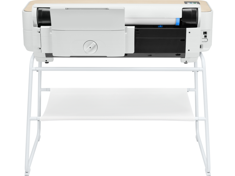 HP DesignJet Studio Steel 24" Large Format Colour Printer (5HB12C)