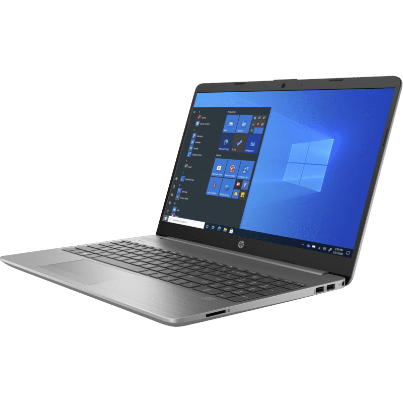 HP 250 G8 15.6" Laptop - Intel Core i3-1115G4 / 8GB RAM / 256GB SSD / Windows 11 Pro