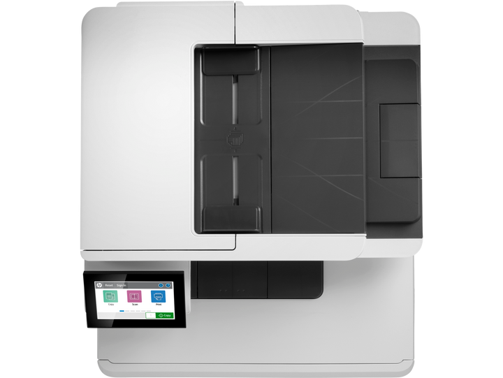 HP Color LaserJet Enterprise M480f A4 Multifunction Business Printer (3QA55A)