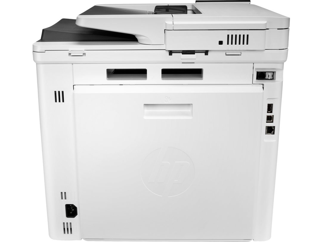 HP Color LaserJet Enterprise M480f A4 Multifunction Business Printer (3QA55A)