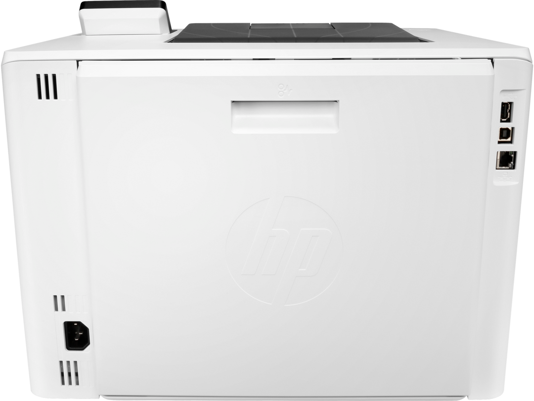HP LaserJet Enterprise M455dn Color A4 Duplex Laser Printer (3PZ95A)
