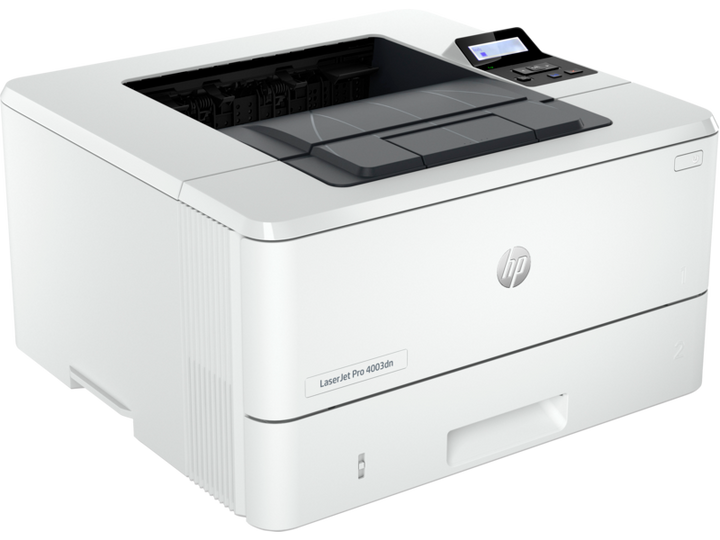 HP LaserJet Pro 4003dn A4 Mono Laser Printer (2Z609A)