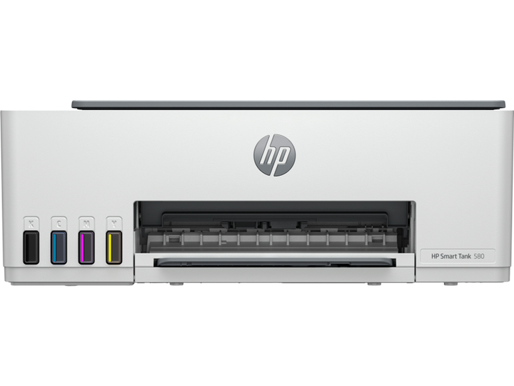 HP Smart Tank 580 All-in-One Multifunction Inkjet Printer (1F3Y2A)