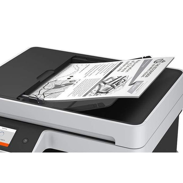 Epson EcoTank M3180 A4 Multifunction Mono Duplex Ink Printer (C11CG93404SA)