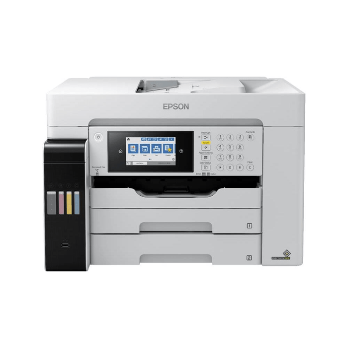 Epson EcoTank Pro M15180 A3+ Multifunction Mono Inkjet Printer (C11CJ41407SA)