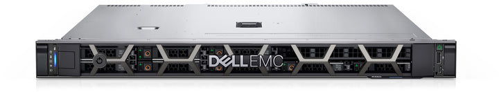 Dell PowerEdge R350 Server - Intel Xeon E-2314 / No Memory / No HDD