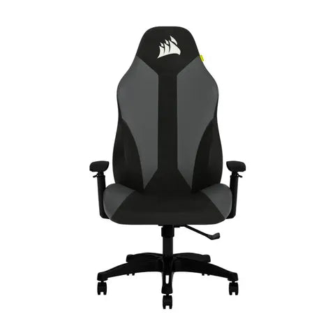 Corsair TC70 Remix Black & Grey Gaming Chair (CF-9010038-WW)