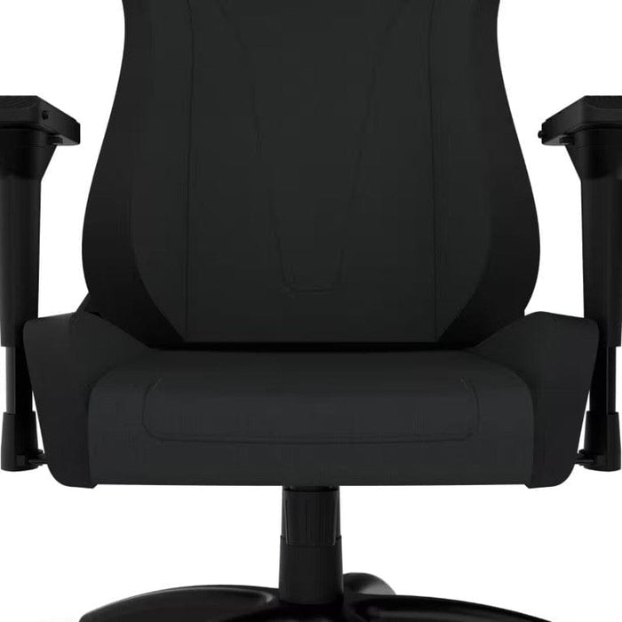 Corsair TC200 Fabric Gaming Chair - Black (CF-9010049-WW)