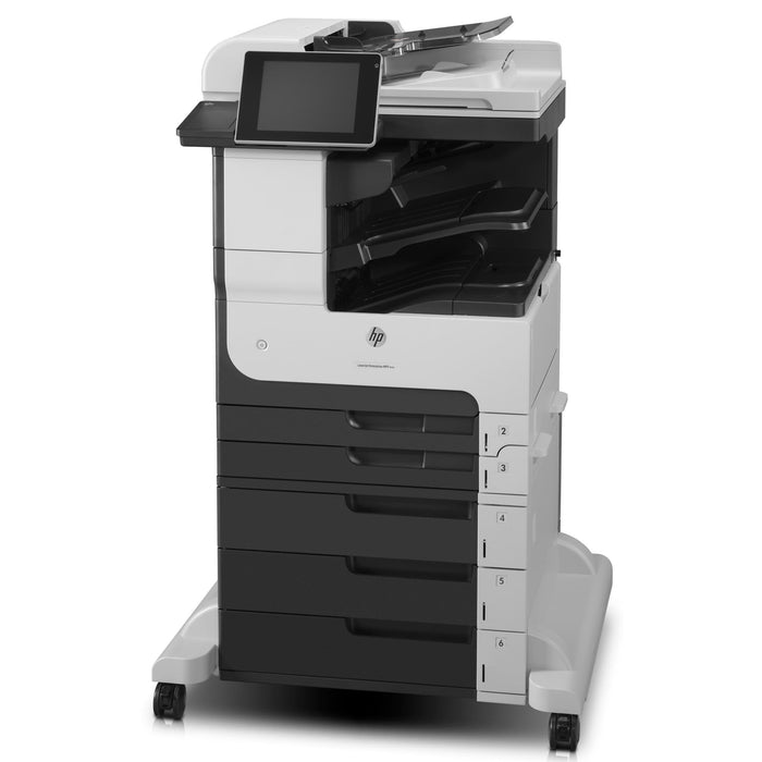 HP LaserJet Enterprise M725z A3 Multifunction Mono Printer (CF068A)