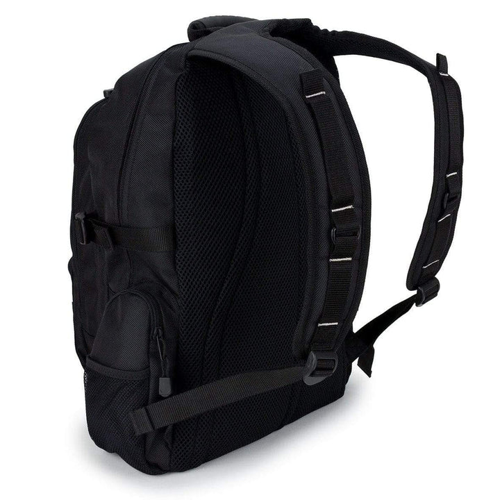 Targus Classic 15.6" Notebook Backpack - Black