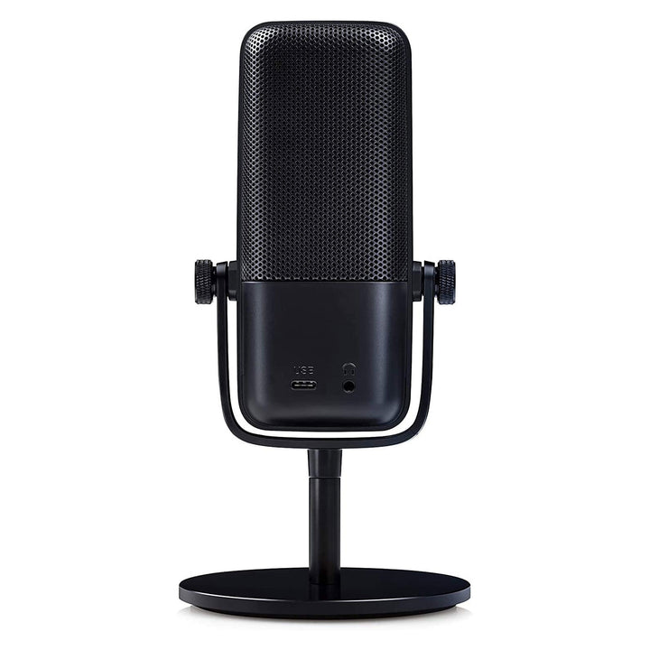 Corsair Elgato Wave 1 Premier Microphone - Black (10MAA9901)
