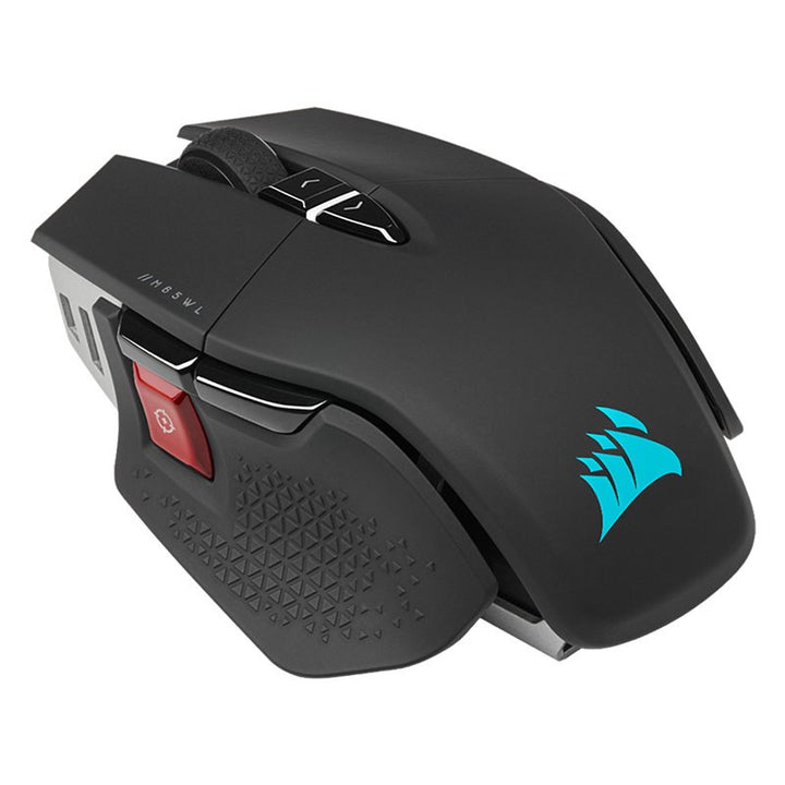 Corsair M65 RGB Ultra Wireless Tunable FPS Gaming Mouse (CH-9319411-AP2)