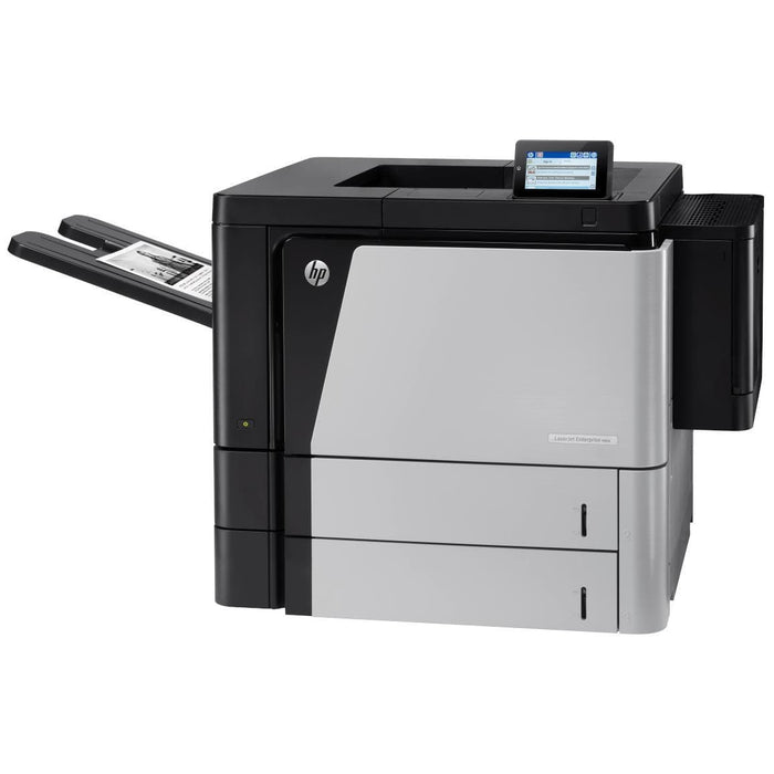 HP LaserJet Enterprise M806dn Mono A3 Laser Printer (CZ244A)