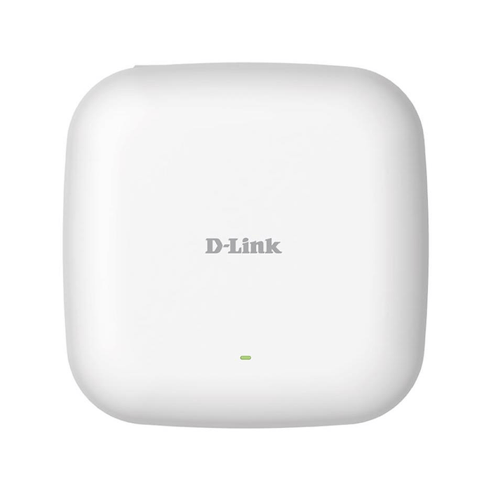 D-Link Nuclias Connect AX1800 Indoor Wireless Wi-Fi Router (DAP-X2810)