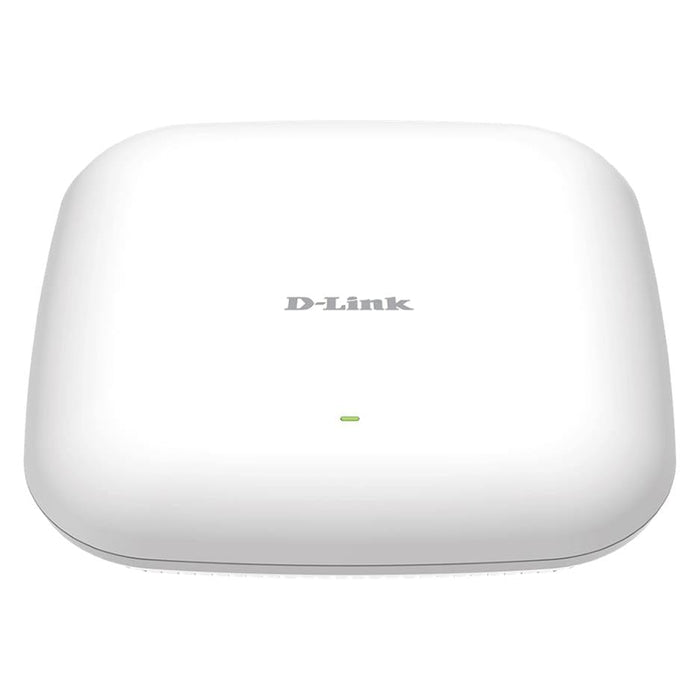 D-Link Nuclias Connect AX1800 Indoor Wireless Wi-Fi Router (DAP-X2810)