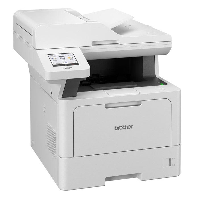 Brother DCP-L5510DW Professional 3-in-1 Mono MFP Laser Printer