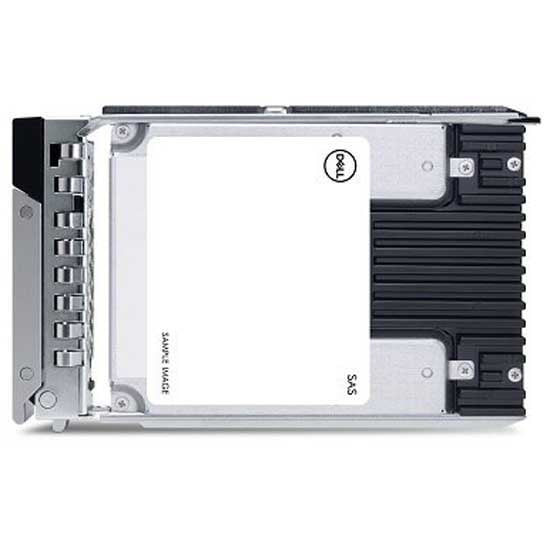Dell 480GB 2.5" in 3.5" Carrier SATA Read Intensive Internal SSD (345-BDZB)