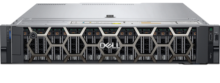 Dell PowerEdge R750xs Dual Intel Xeon Silver 4310 2x32GB 1.2TB 3Yr ProSupport