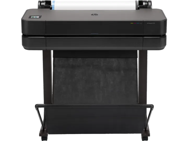 HP Designjet T650 36" Large Format Printer Wi-Fi Thermal Inkjet Colour (5HB10A)