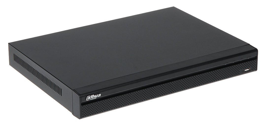 Dahua 5200 Pro Series 16 Channel 1U 4K NVR (DHI-NVR5216-4KS2)