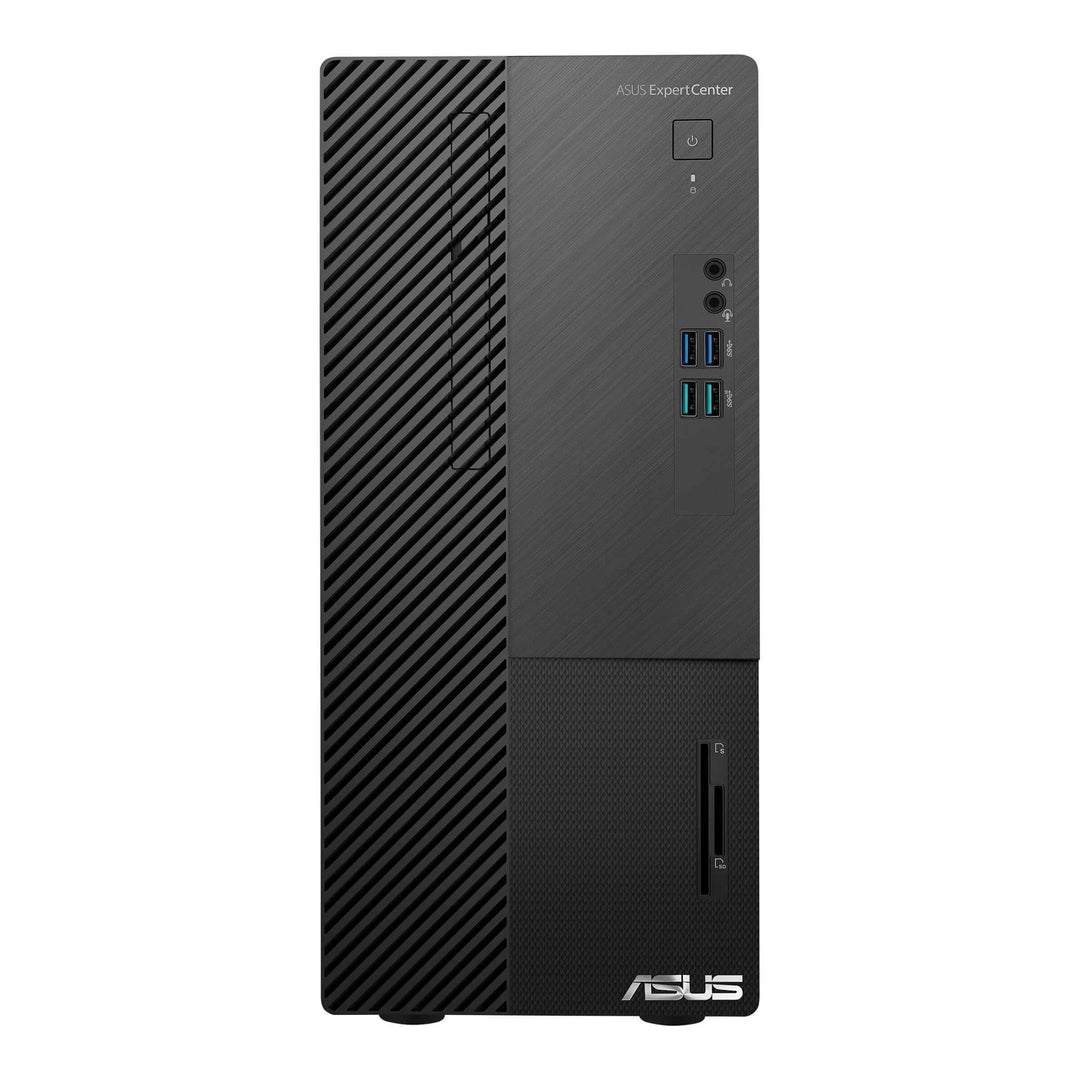 Asus ExpertCenter D500MD Desktop PC - Intel Core i5-12400 / 8GB RAM / 1TB SSD / Windows 11 Pro