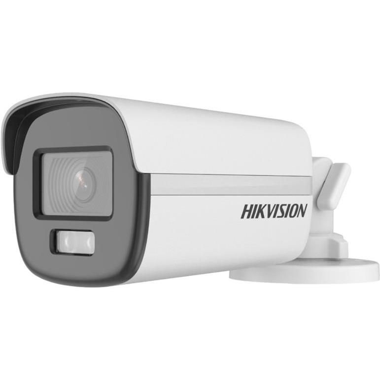 Hikvision 2MP 3.6mm ColorVu Fixed Bullet Camera (DS-2CE12DF0T-F3.6MM)