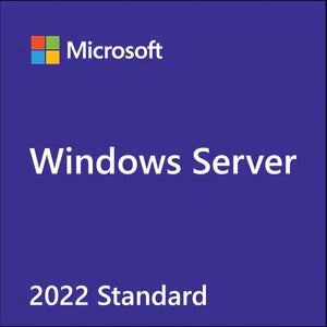 Lenovo ThinkSystem Windows Server 2022 Standard ROK (16 Core) (7S05005PWW)