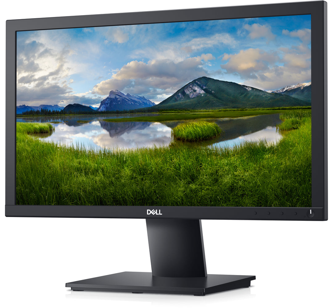 Dell E2020H 19.5" HD+ Desktop Monitor - 60Hz 5ms / TN Anti-Glare
