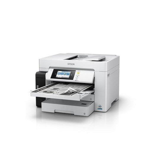 Epson EcoTank Pro M15180 A3+ Multifunction Mono Inkjet Printer (C11CJ41407SA)