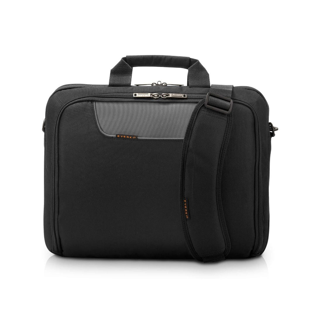 Everki Advance 16" Briefcase Laptop Bag (EKB407NCH)